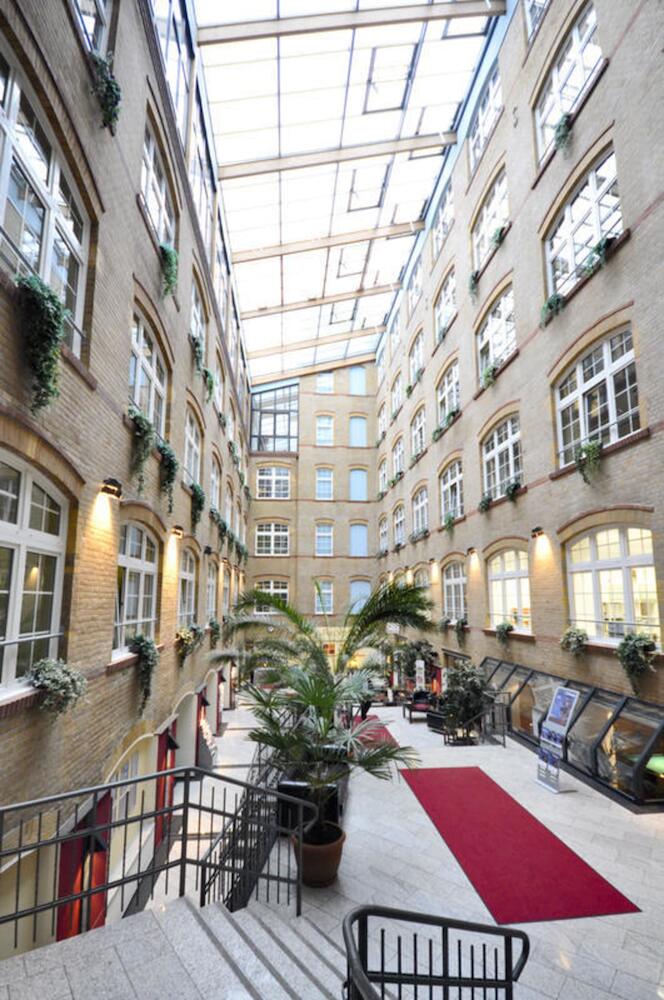 Singer109 Hotel & Hostel, Berlin