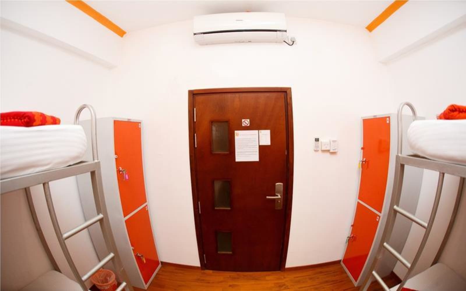 CityRest - Fort, Colombo