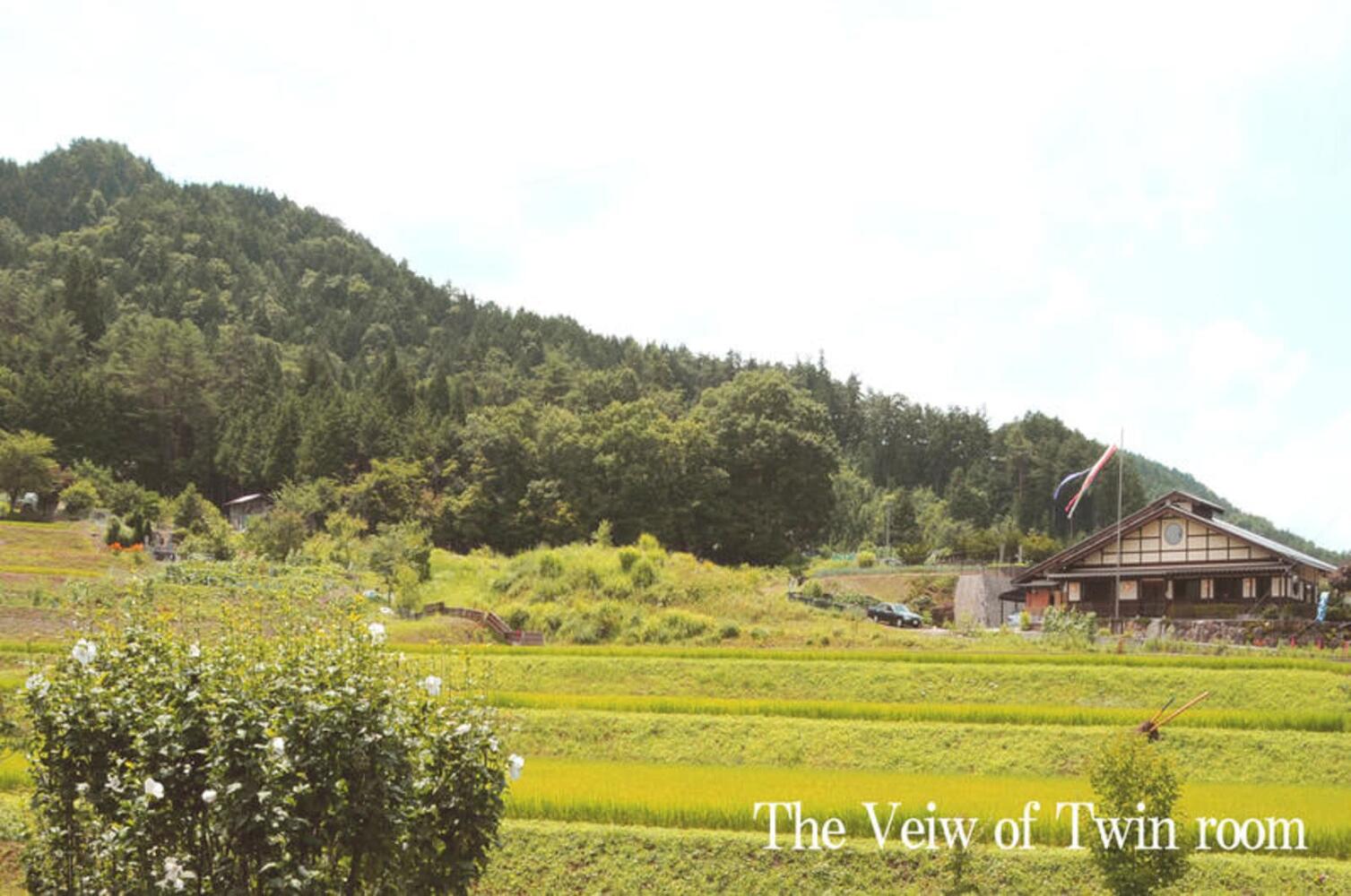 Sakura Guest House, Takayama