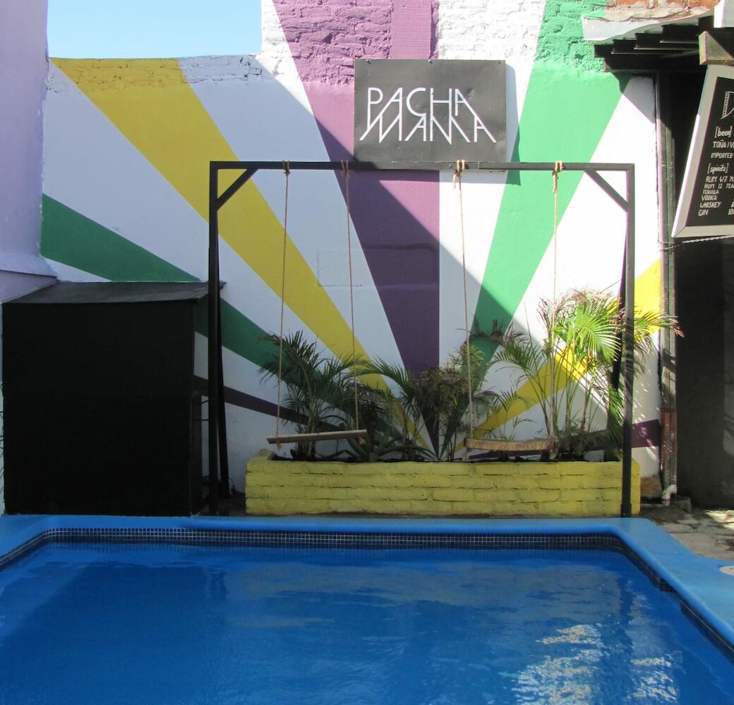 Hostel Pachamama, San Juan del Sur