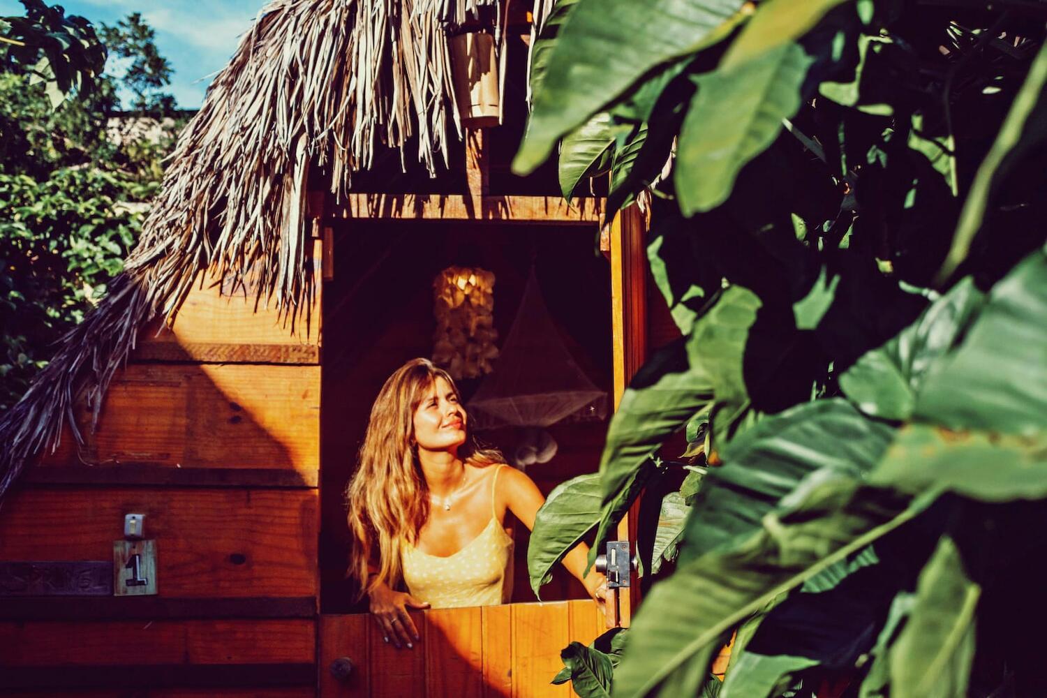Raiz Kite Cabana, Jericoacoara