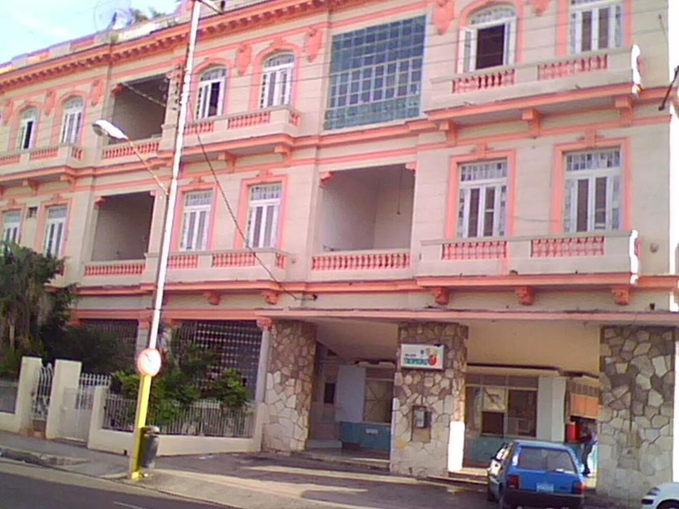 Hostal El Cid