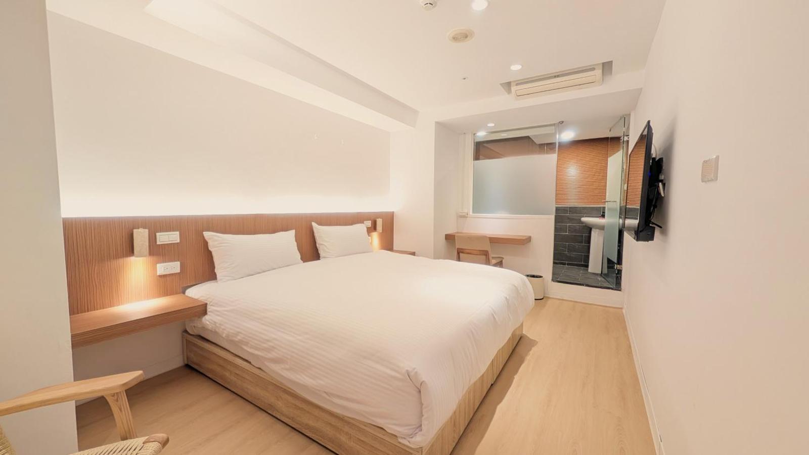Where to stay in New Taipei City on a budget Where to stay in New Taipei City on a budget