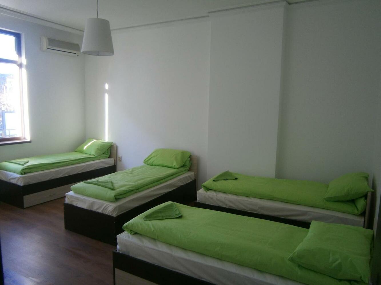 Ivory Tower Hostel, Sofia