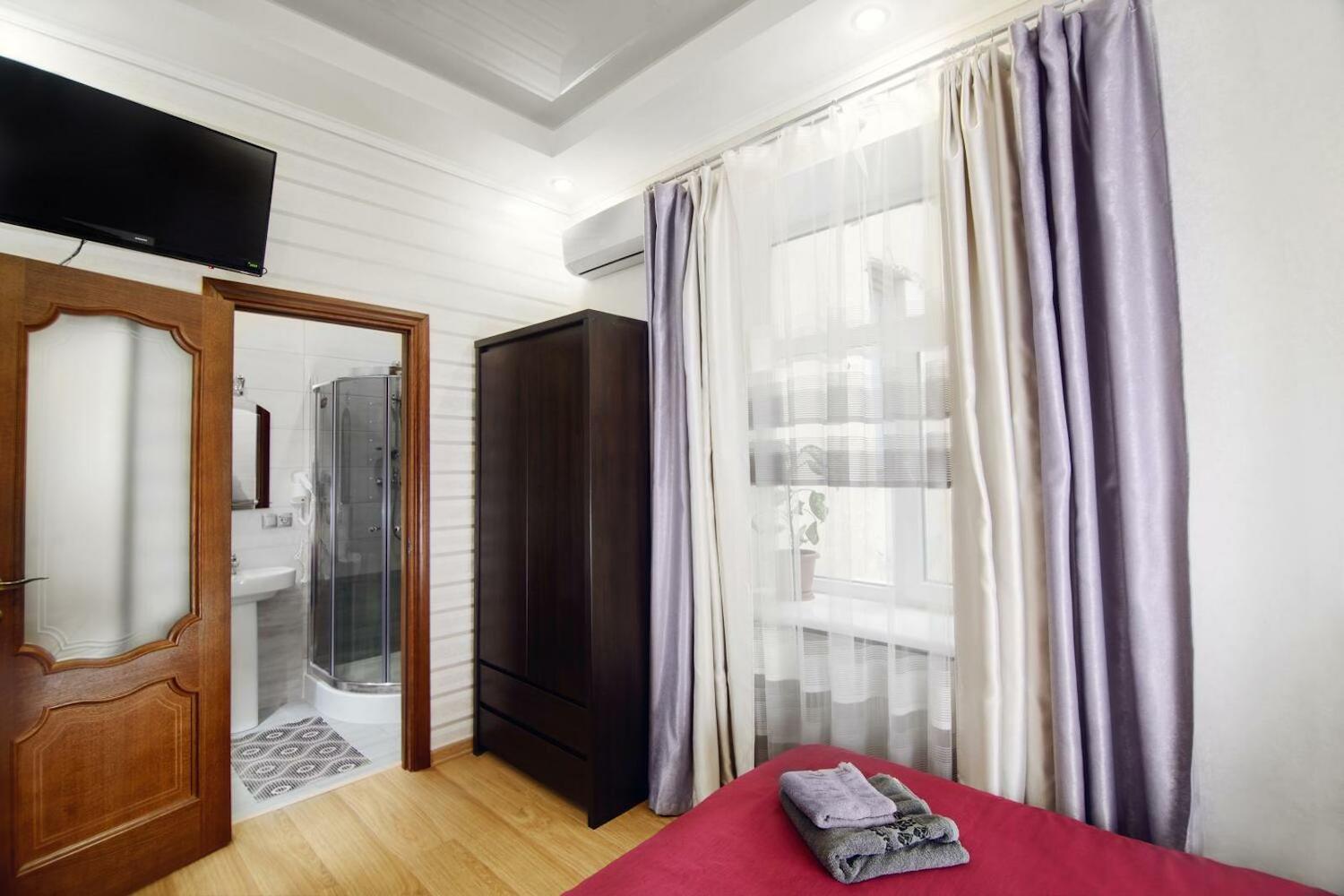 Premium Hostel, Lviv
