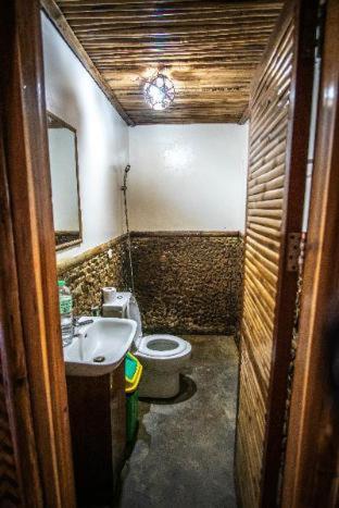 Mad Monkey Hostel Nacpan Beach, El Nido
