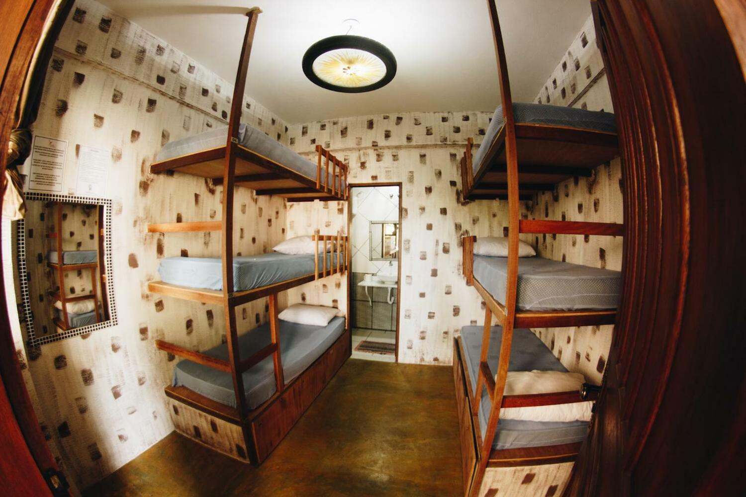 Hostel Da Bruna - Botafogo, Rio de Janeiro