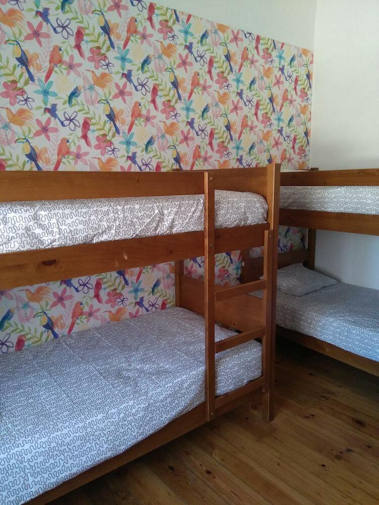 Hostel Raymundo, Évora