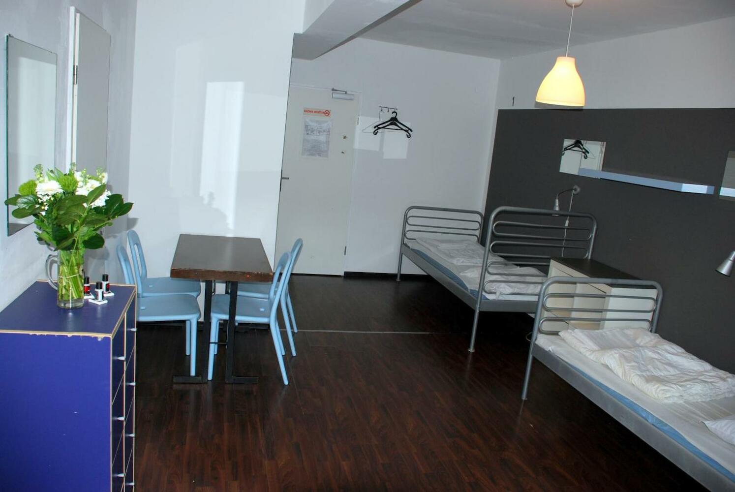 Station - Hostel for Backpackers, Cologne
