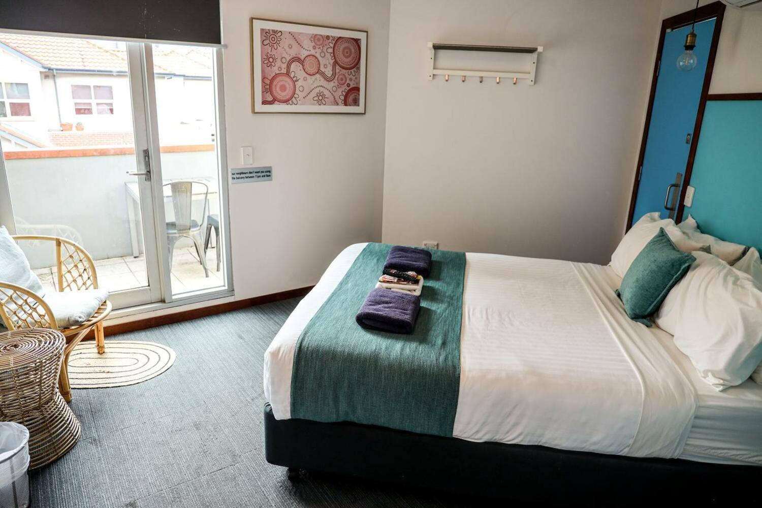 Nomads St Kilda, Melbourne