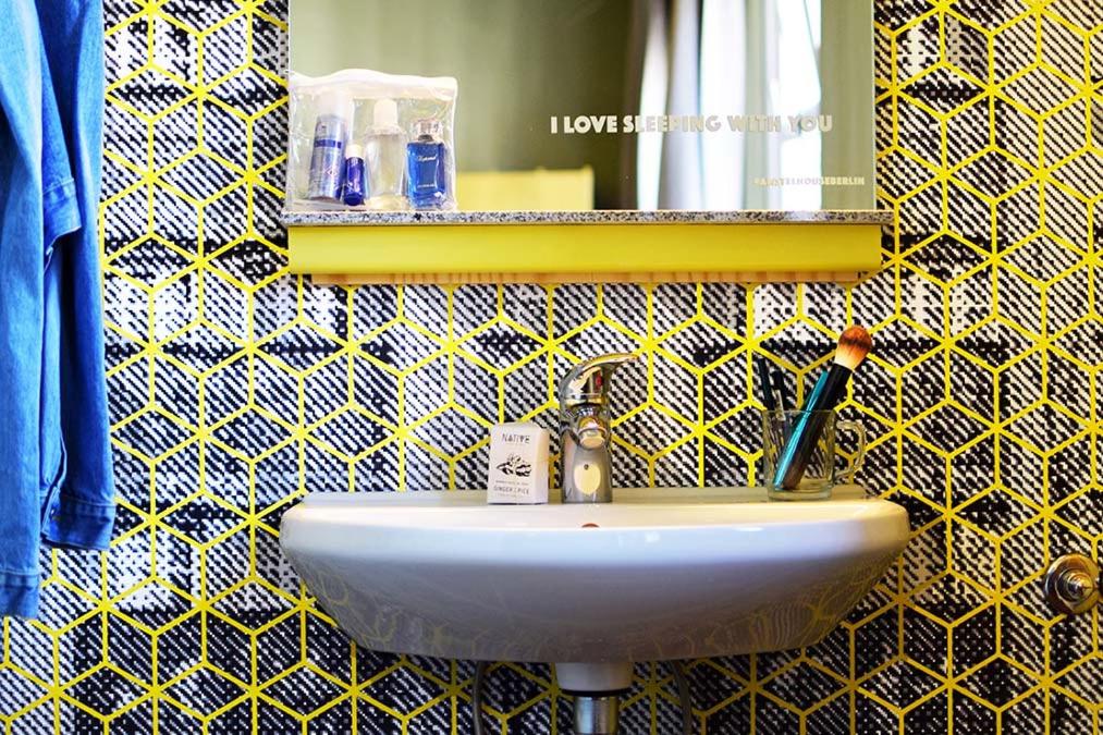 Amstel House Hostel, Berlin