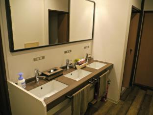 J-Hoppers Hiroshima Guesthouse, Hiroshima