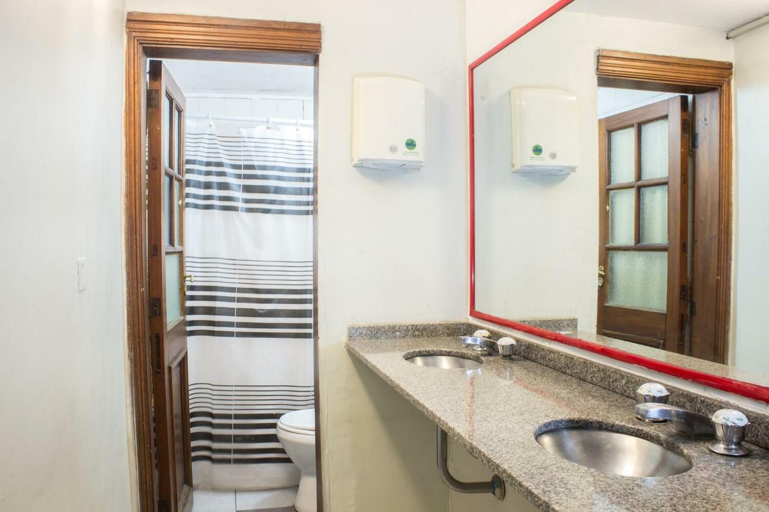 Play Hostel Arcos