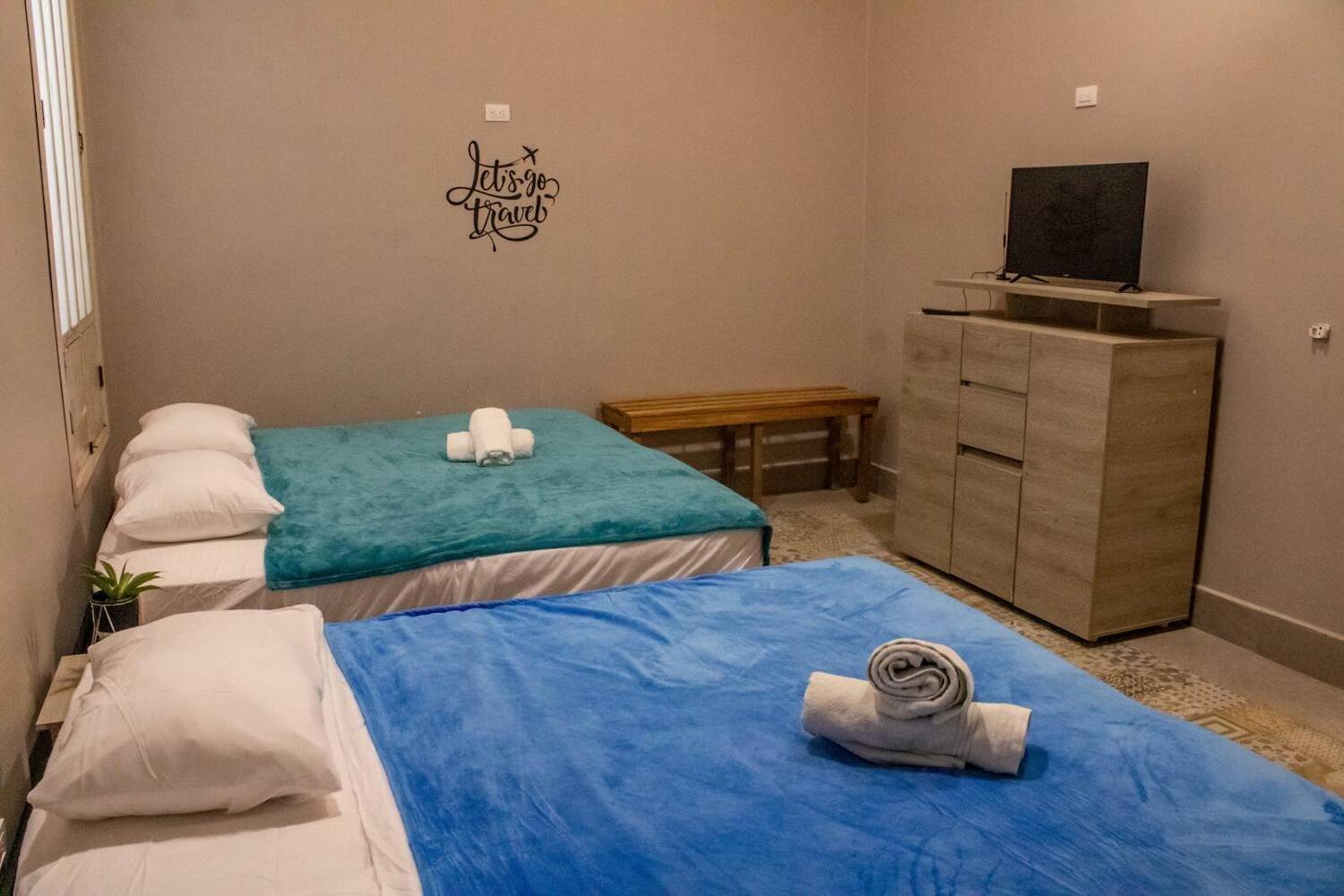 Casa Avelina Hostal, Santa Marta