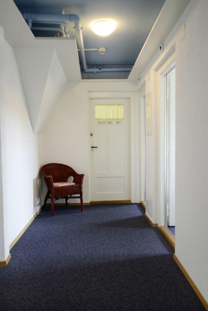 Hotel-Pension Marthahaus, Bern