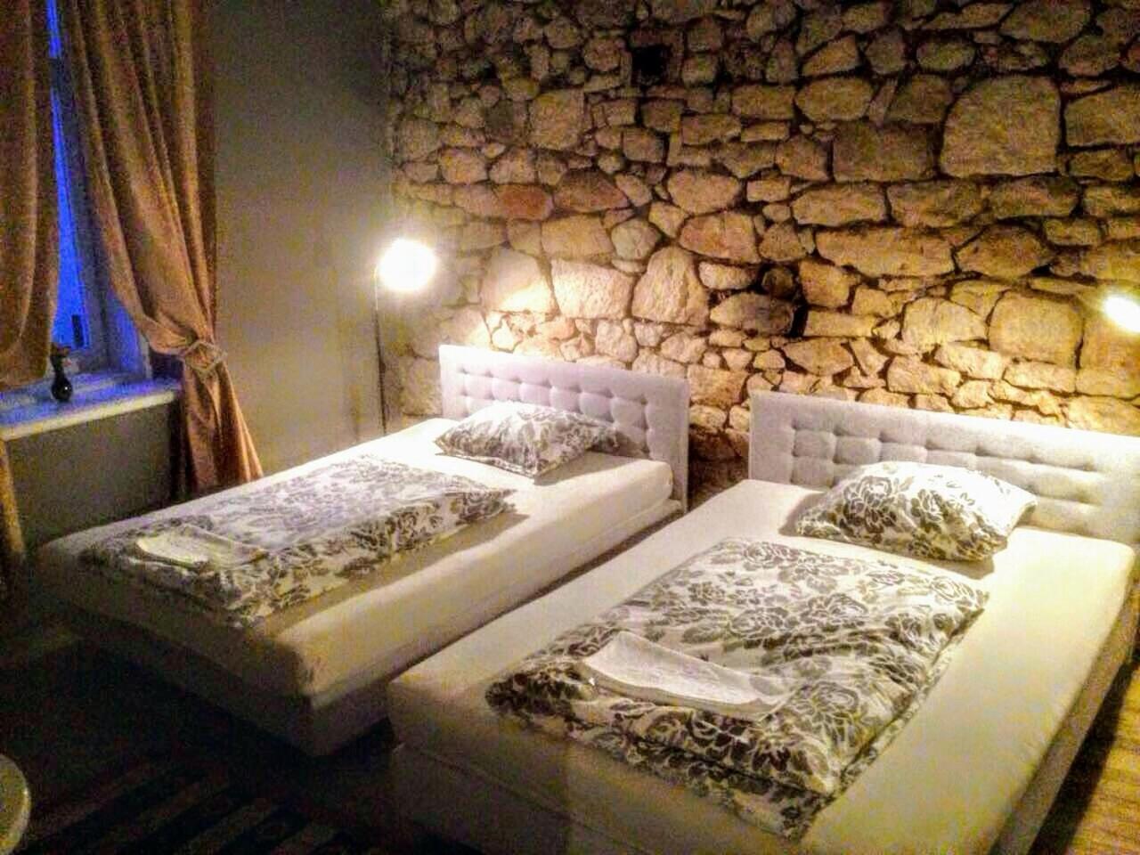 Hostel Musala