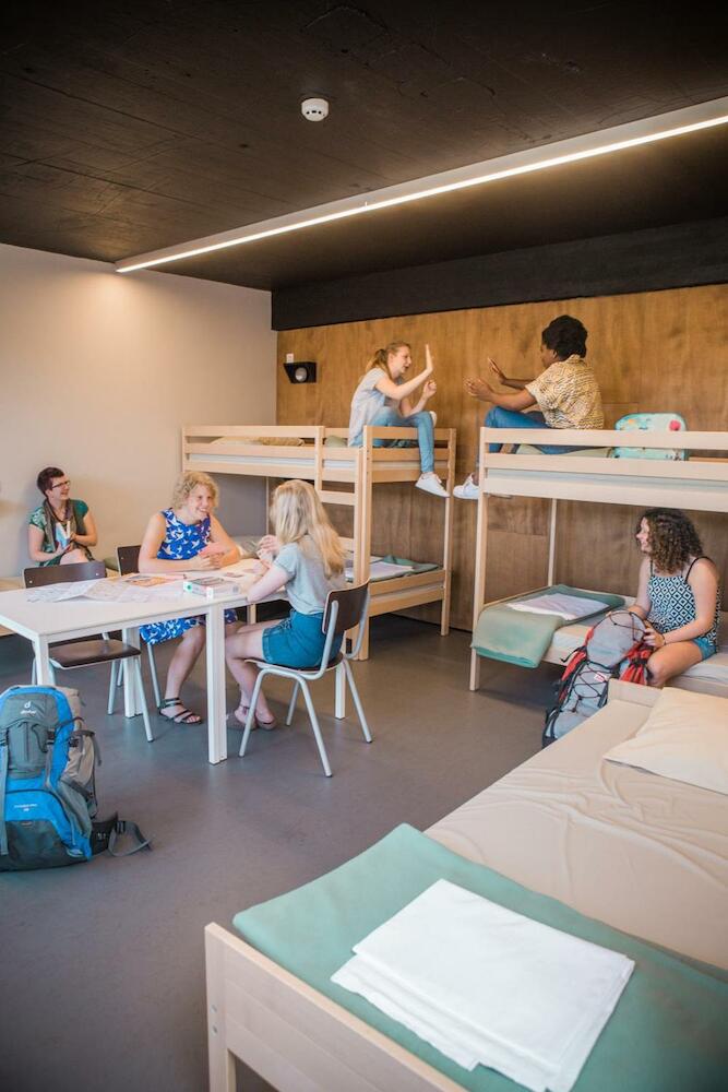 HI - Gent Hostel De Draecke