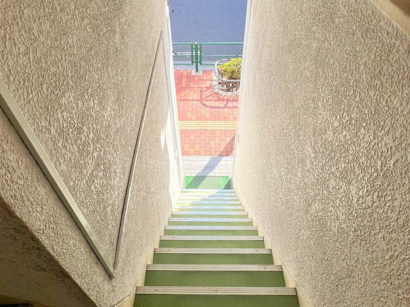 Edo Tokyo Hostel, Tokyo