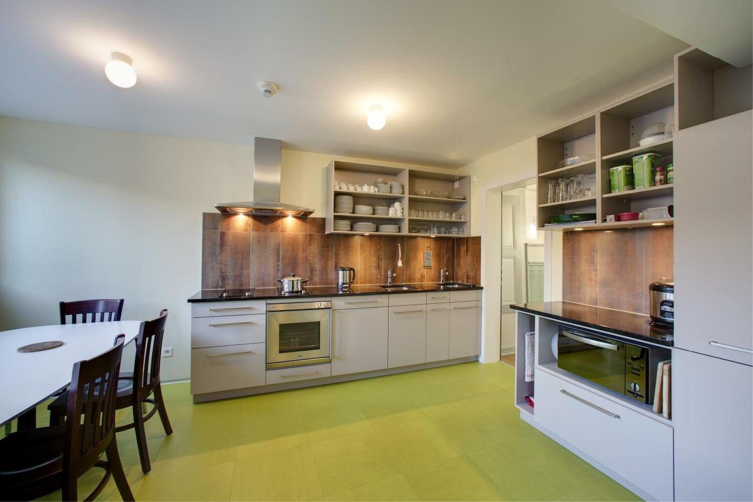 Alplodge Hostel