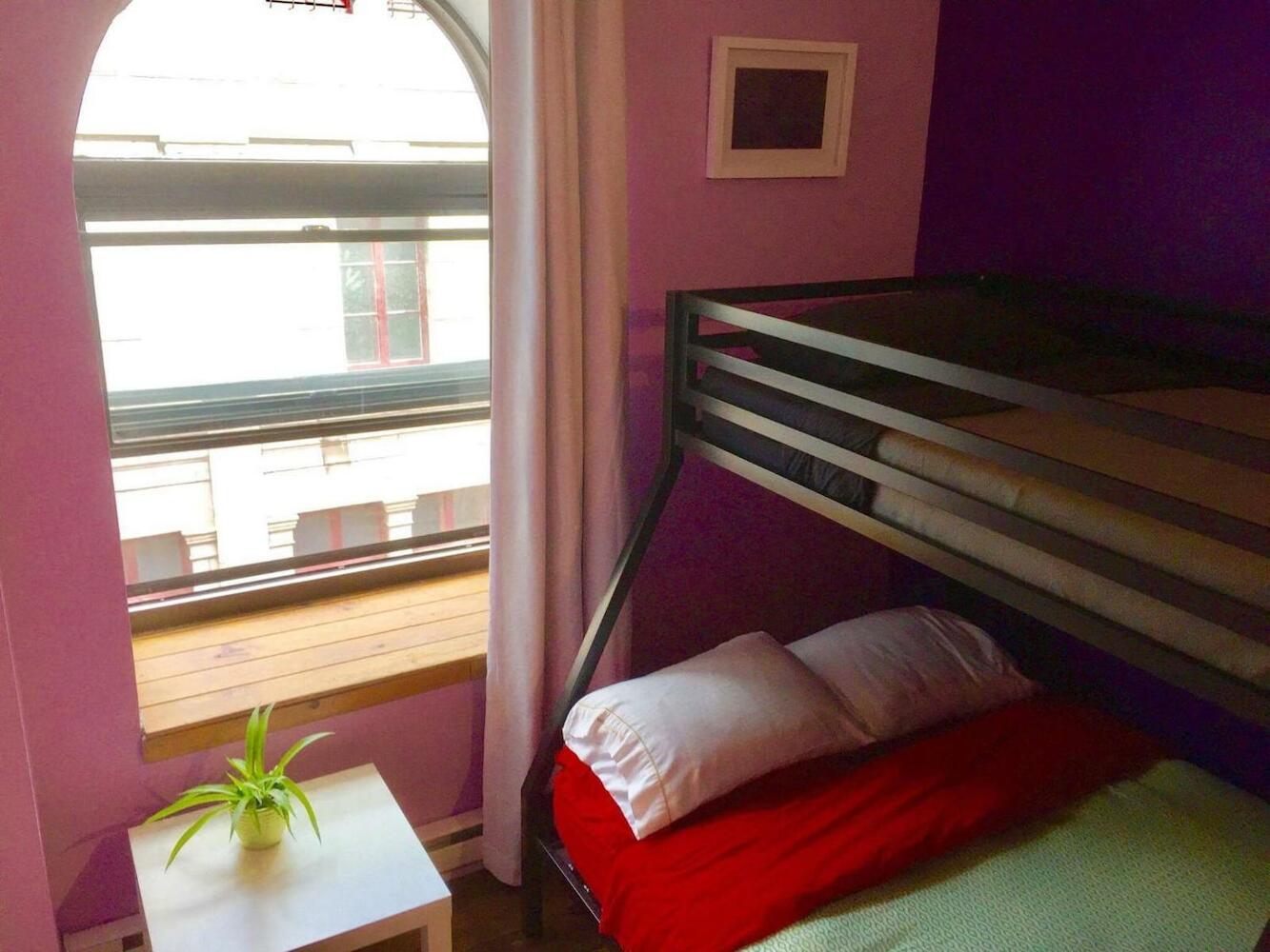 Alternative Hostel Of Old