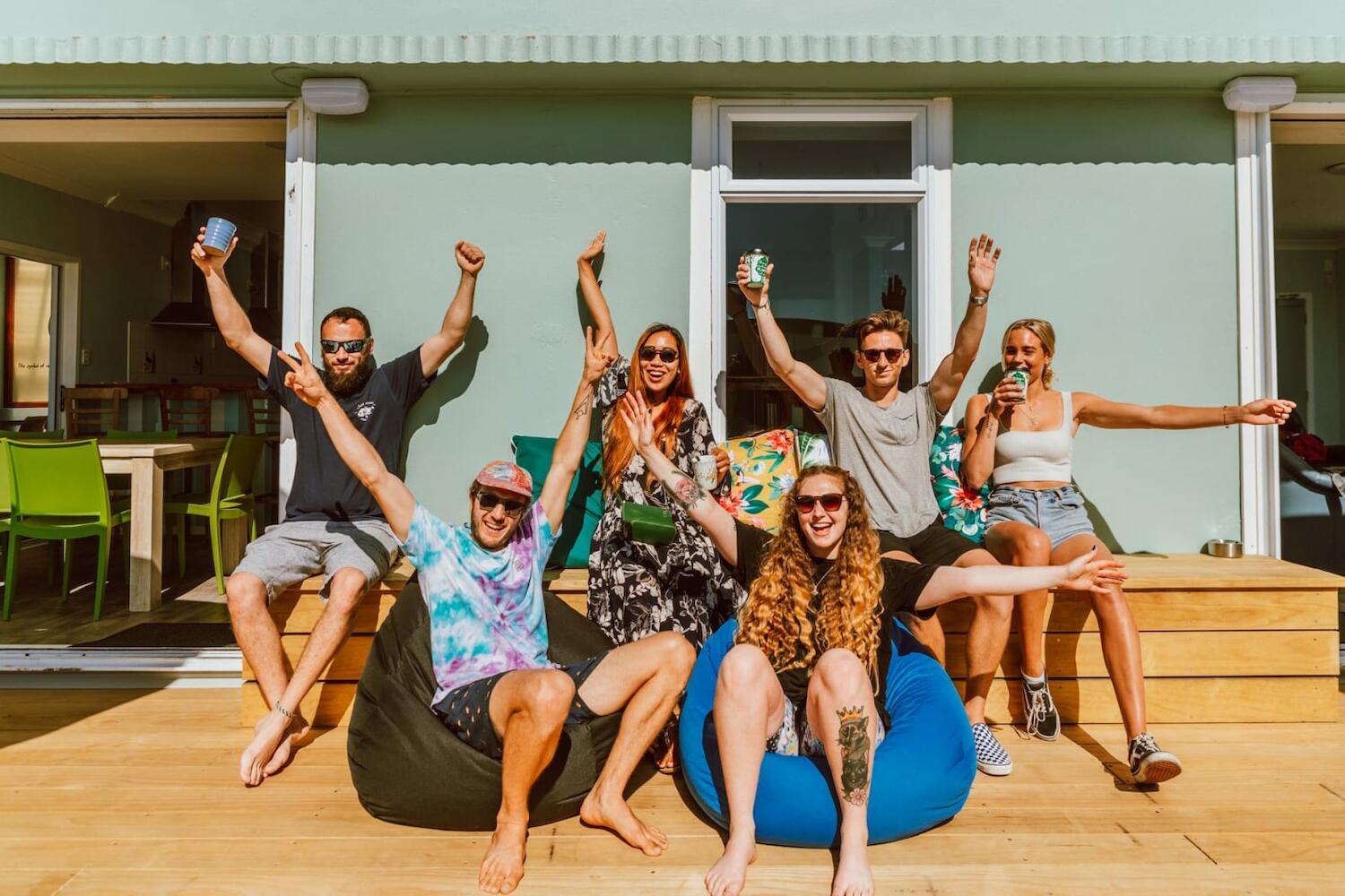 Wanderlust NZ