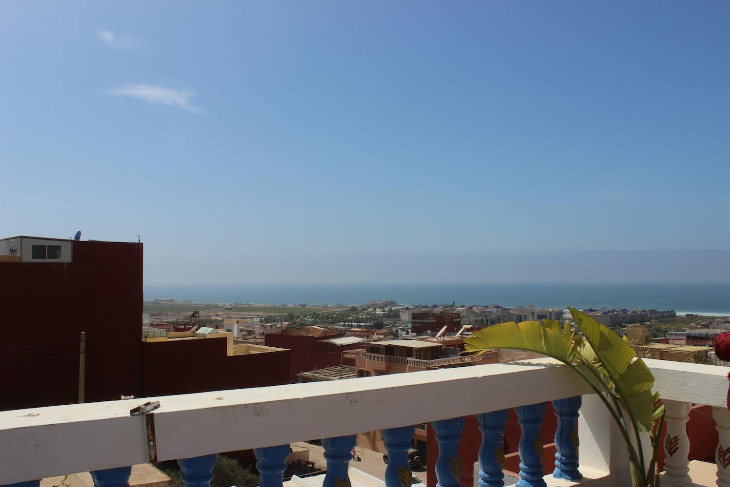 Tamraght White Hostel, Tamraght