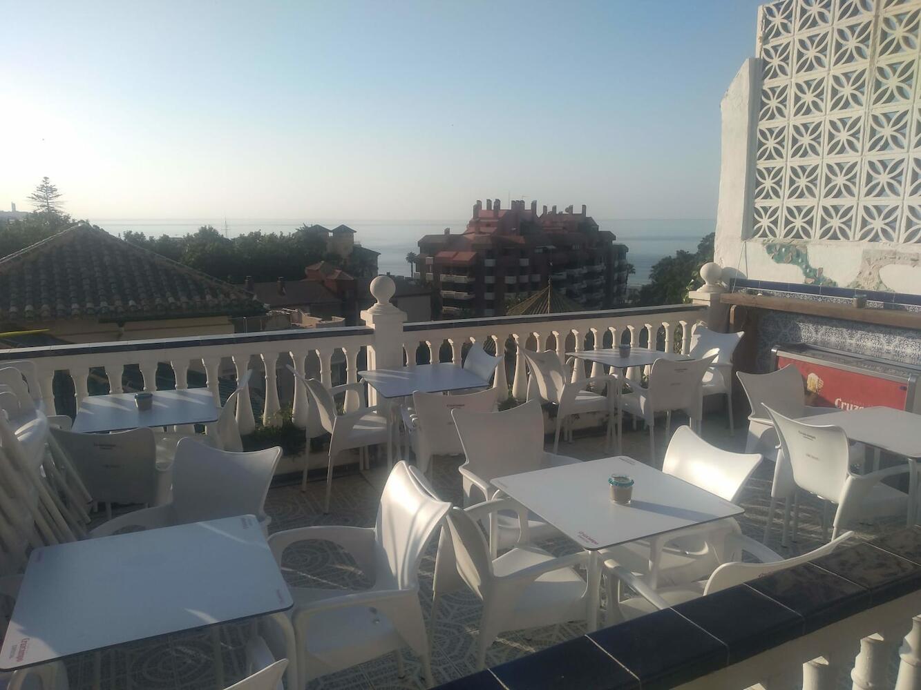 Terraza del Limonar