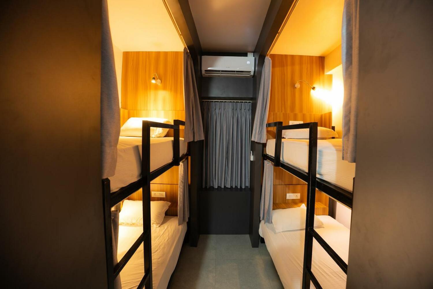 Pokhara Backpackers Hostel, Pokhara