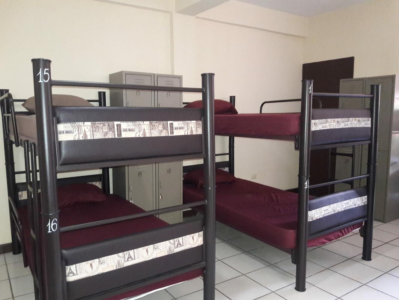 Hostel Alme