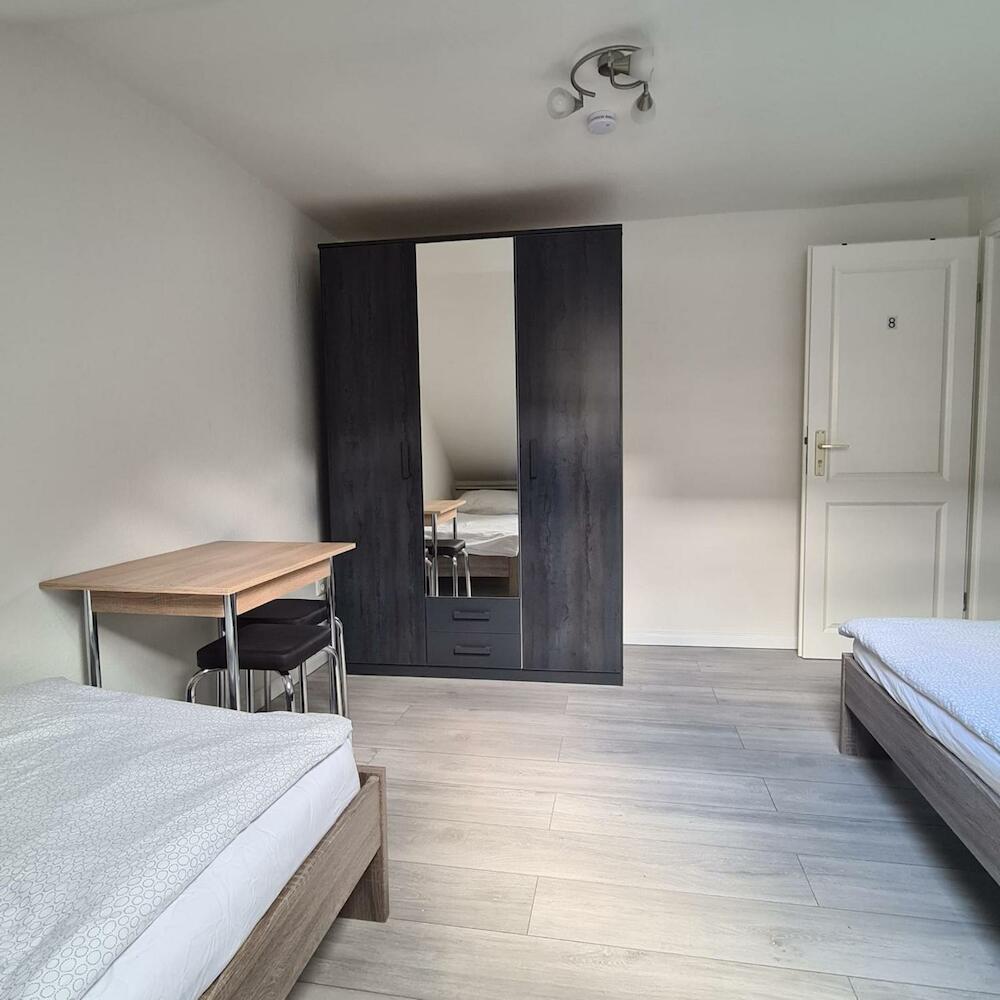Altstadt Hostel