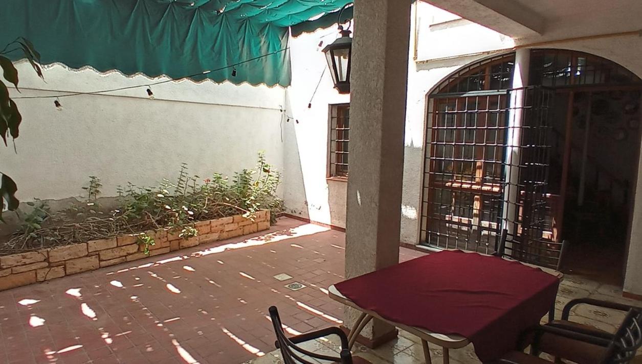 Hostel Casteleyhost