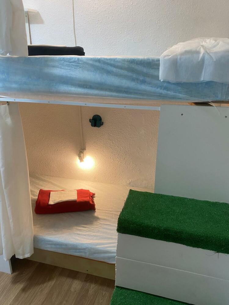 Boutique Hostel Las Eras Beach, Isla Tenerife