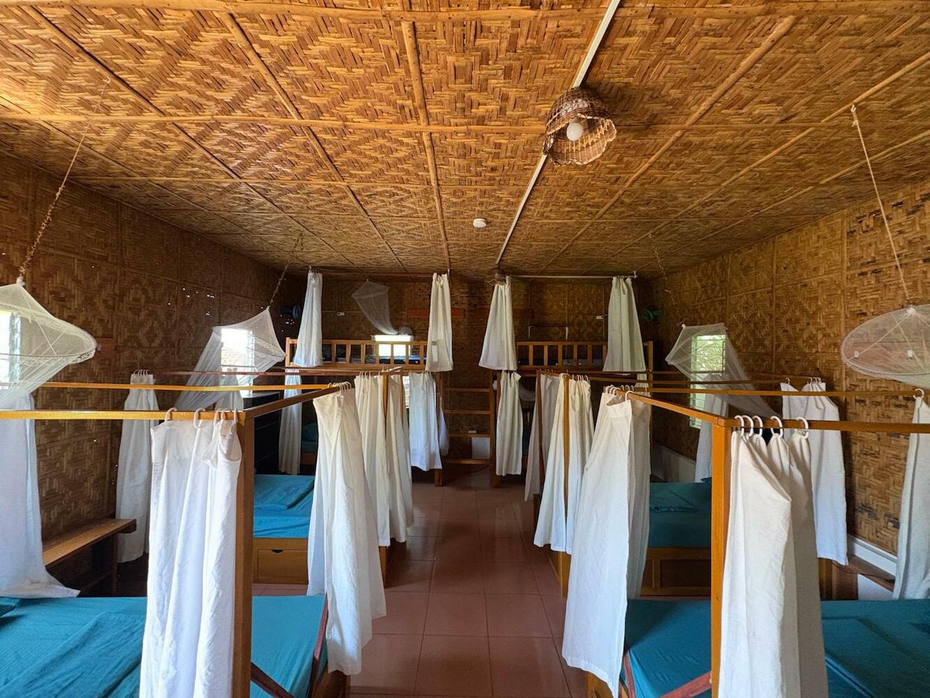 Izla Soanna, Panglao Island