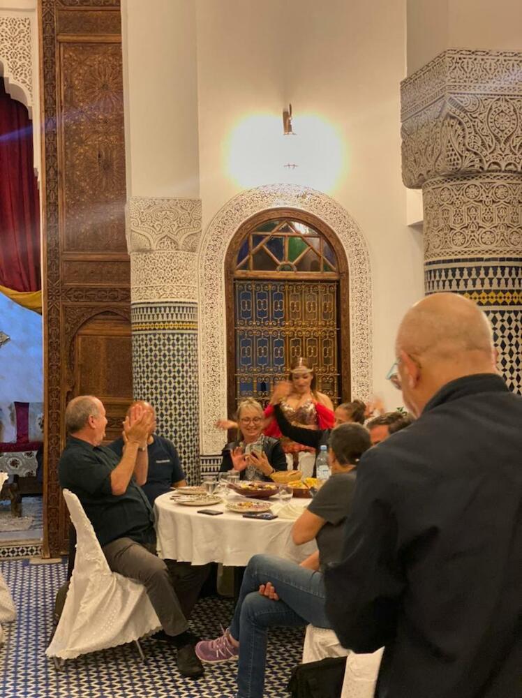 Fes Hostel