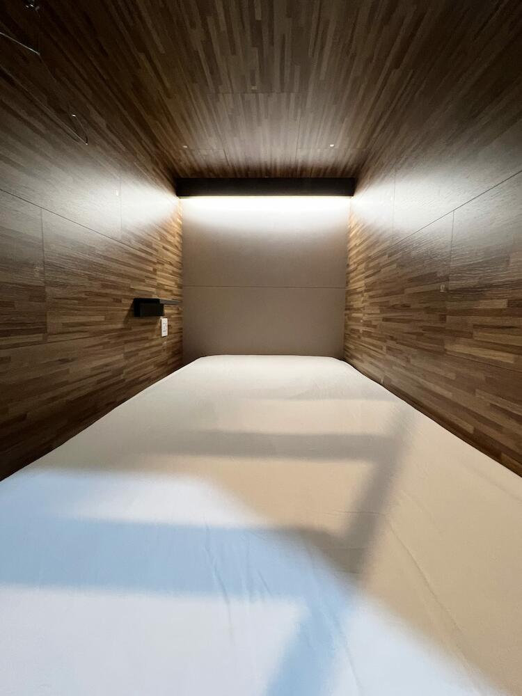 Seoul Cube Jongro