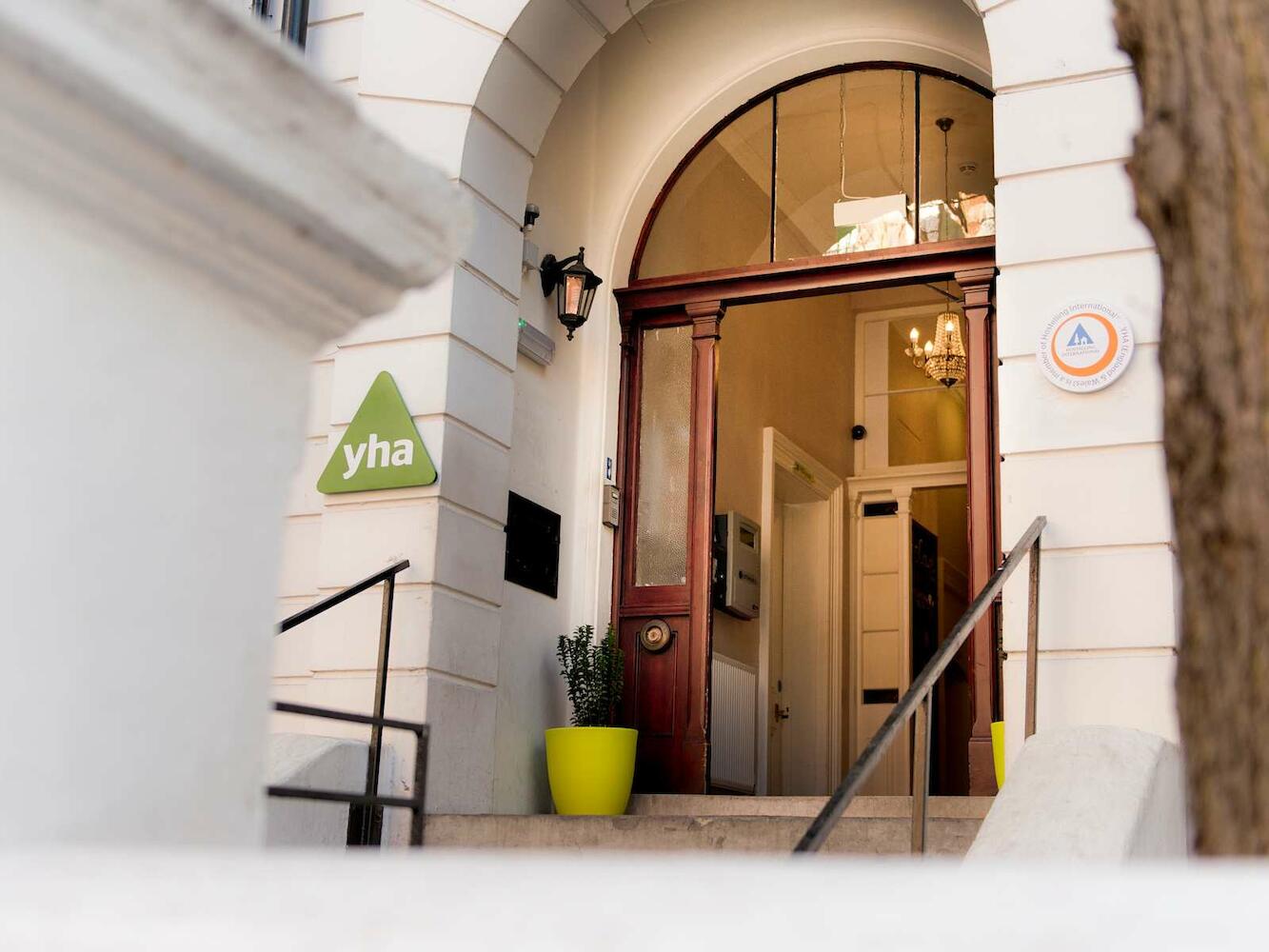 HI - YHA London - Earl's Court Hostel