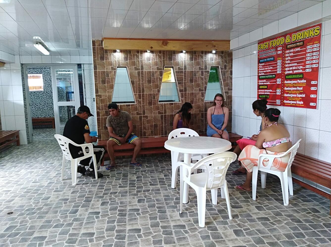 Koala Hostel