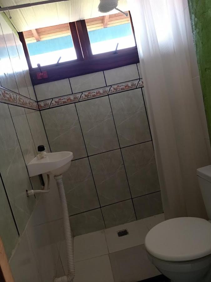Girassol Hostel by Katita, Paraty