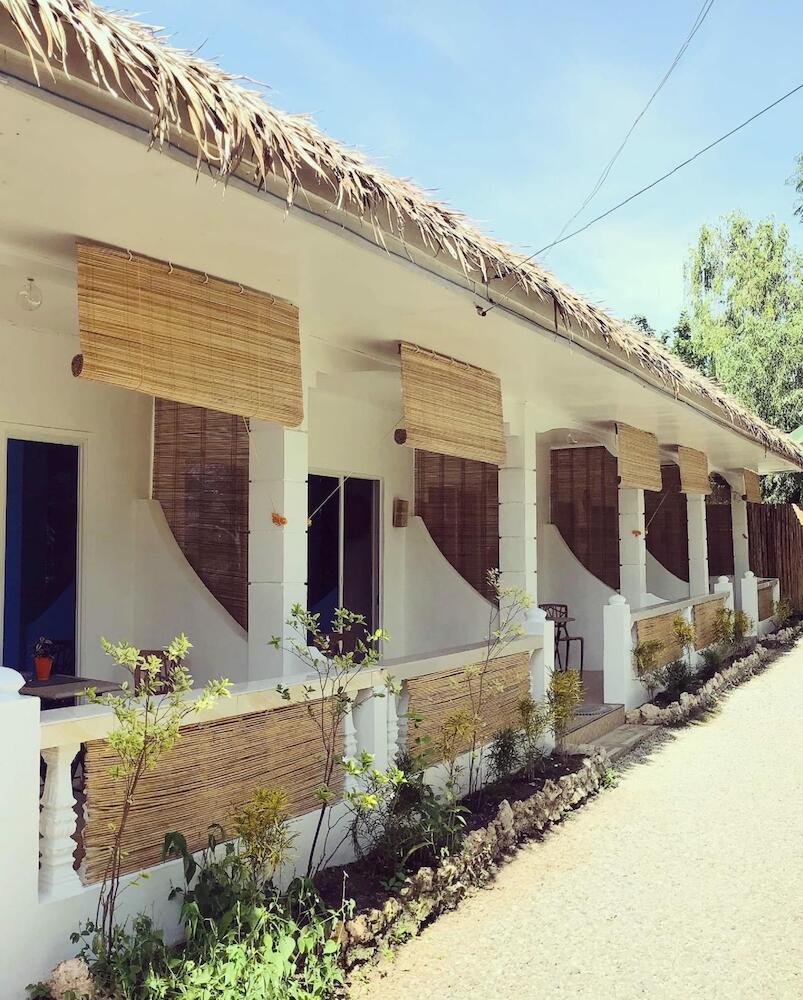 Nautilus Hostel & Hammocks, Panglao Island