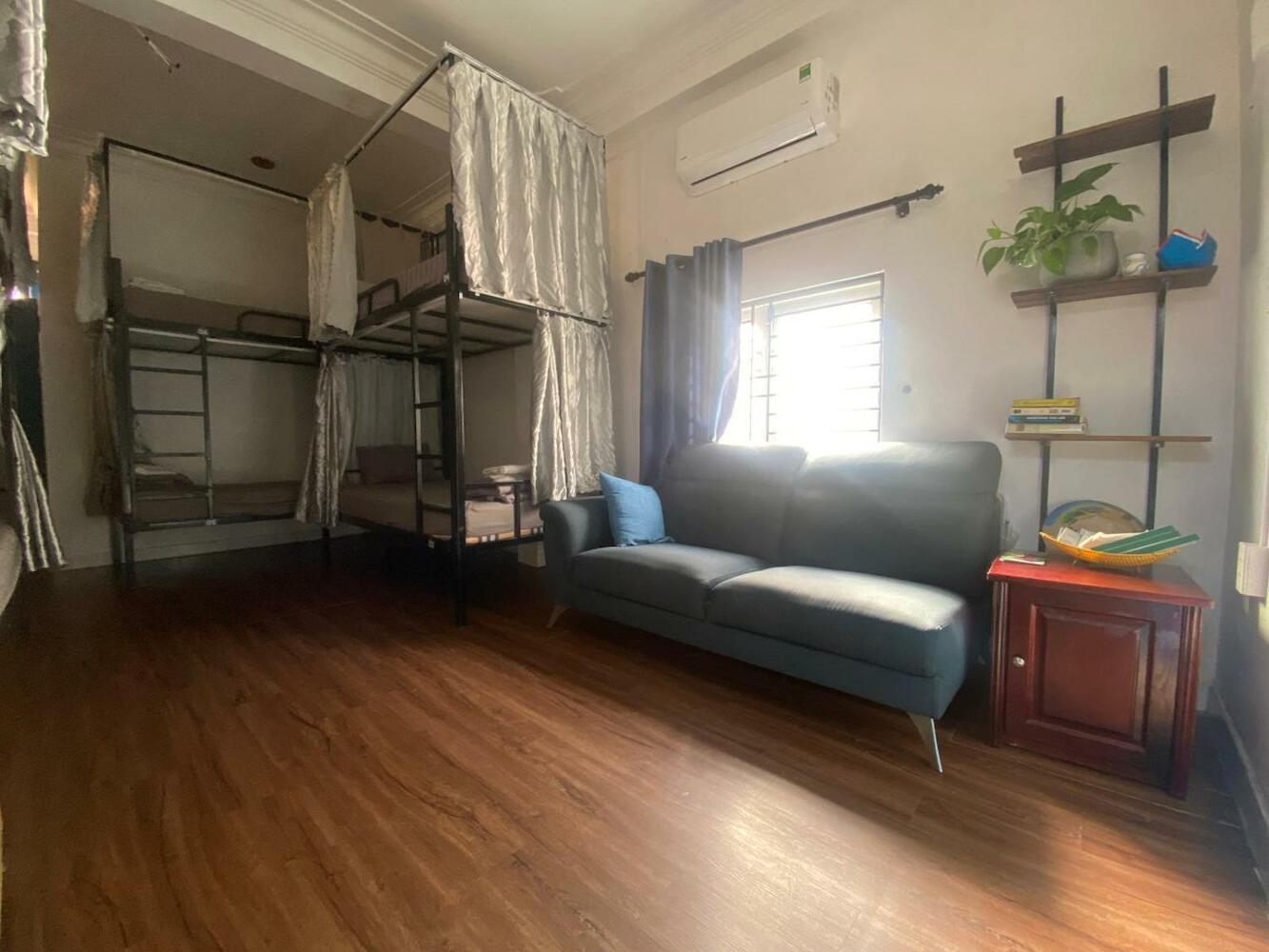 Dom Hostel & Bar, Hoi An