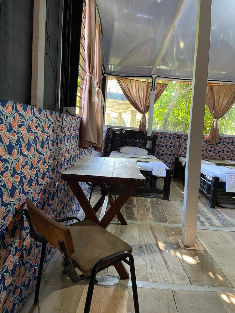 Hostal Las Mariposas