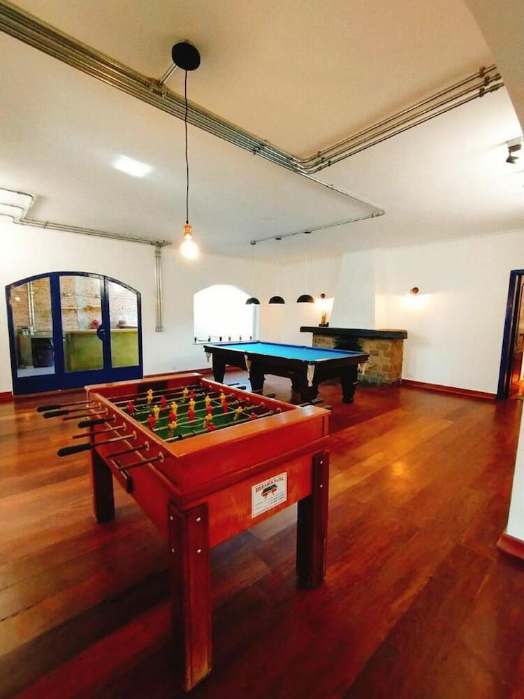 Youse Hostel