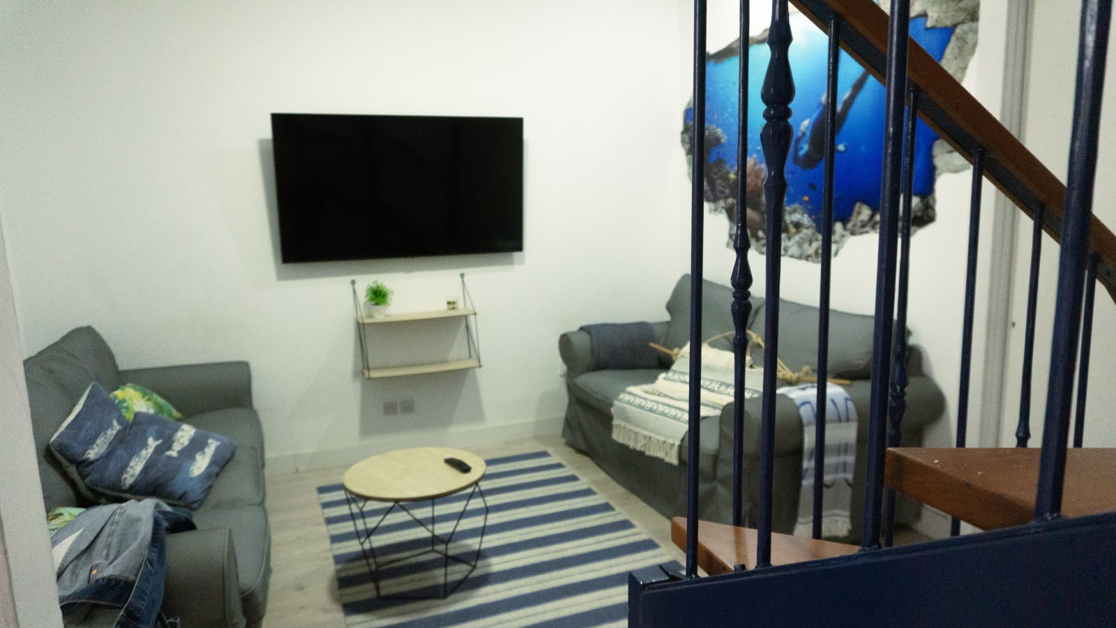 Agüita Surf Lodge