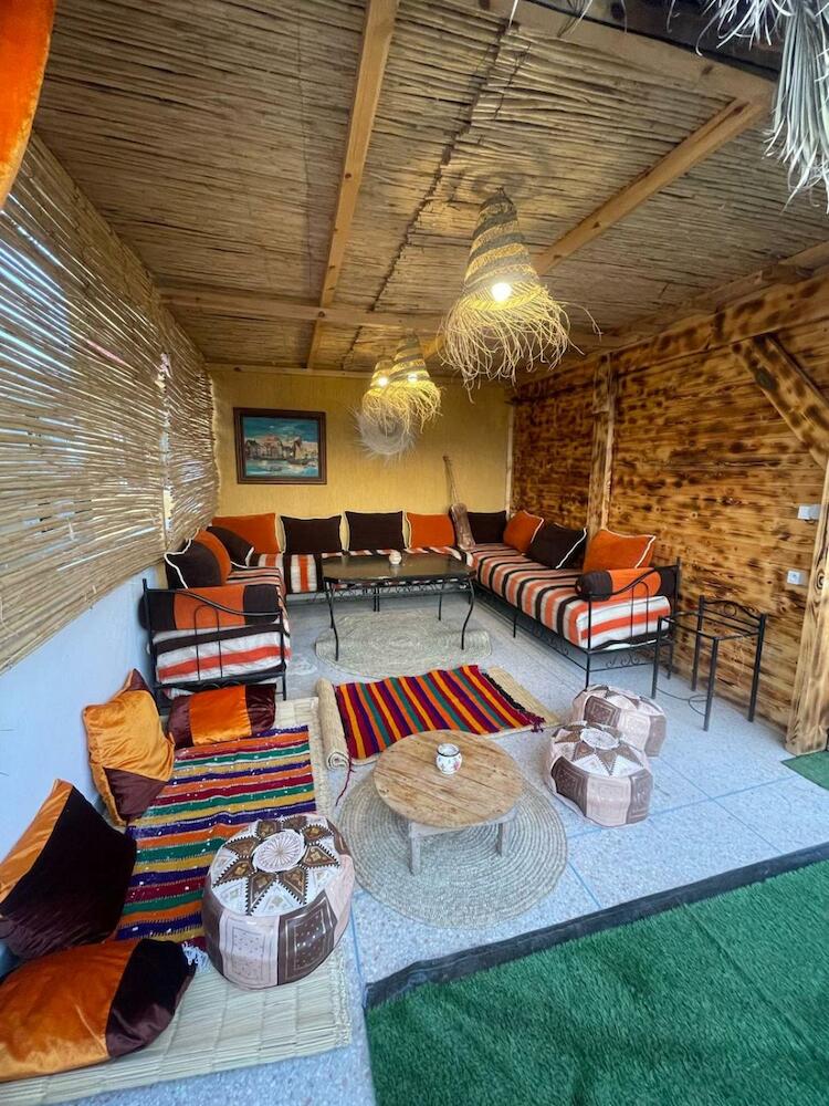 Heaven Surf Camp