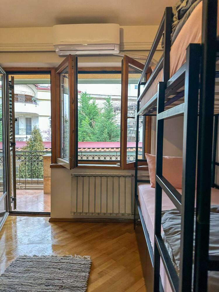 My Mother's House Hostel