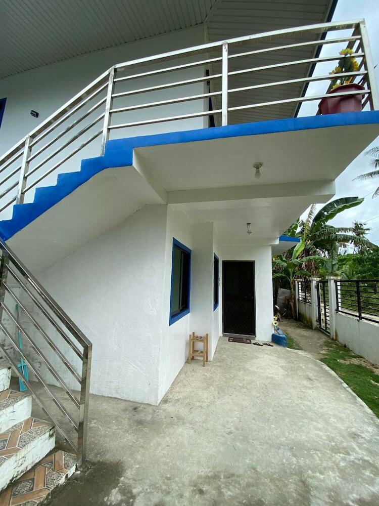Hapitanan Hostel Siargao, General Luna