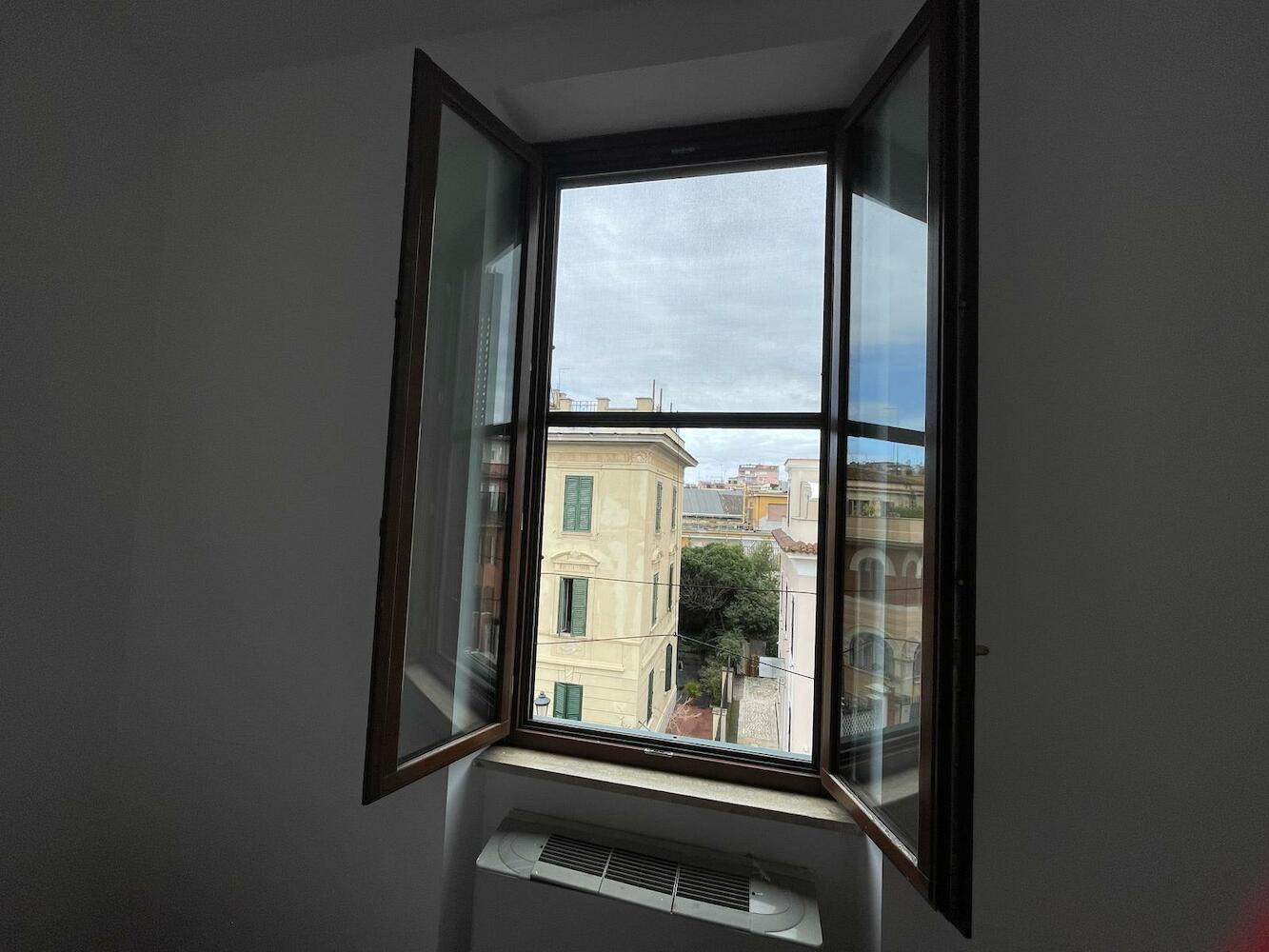 Villa Luzzatti Hostel