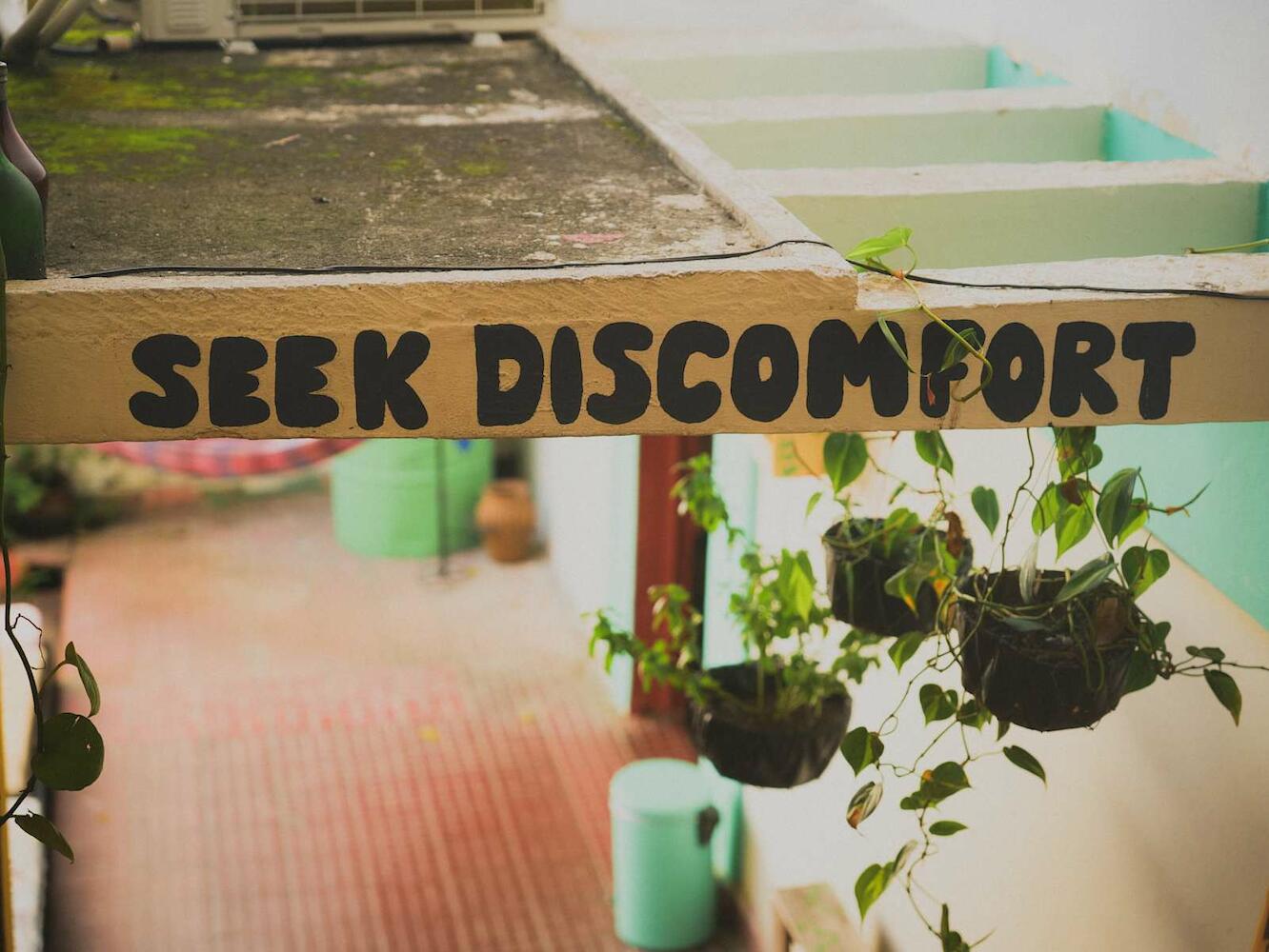 Chill & Go Hostel, Santa Ana