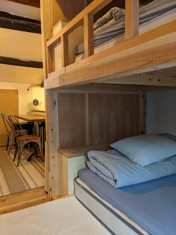 Rally's Craft Beer & Guesthouse, Osaka