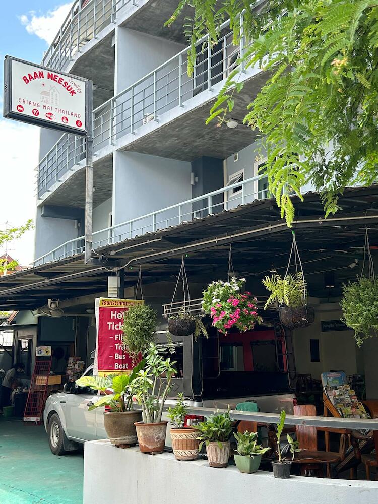 Baan Meesuk